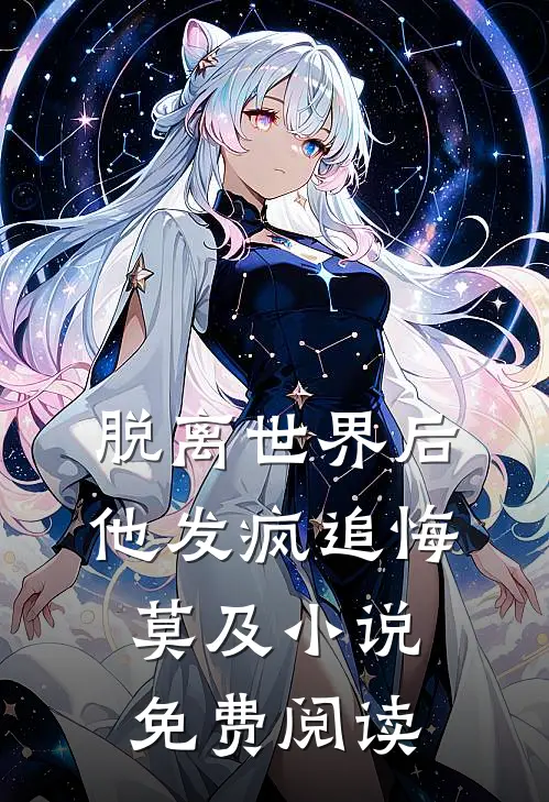 脱离世界后，他发疯追悔莫及小说免费阅读