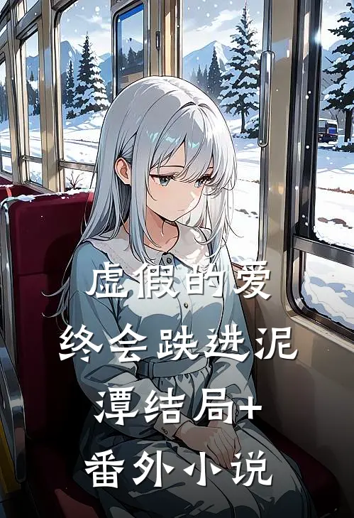 虚假的爱，终会跌进泥潭结局+番外小说