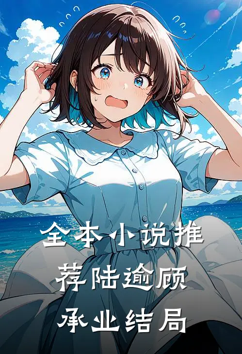 全本小说推荐陆逾顾承业结局