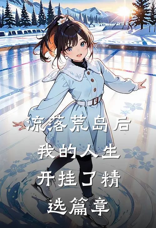 流落荒岛后，我的人生开挂了精选篇章