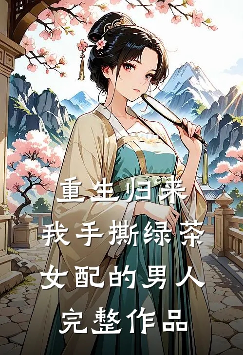 重生归来，我手撕绿茶女配的男人完整作品