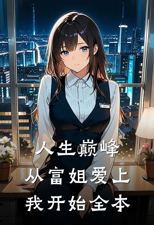 人生巅峰，从富姐爱上我开始全本