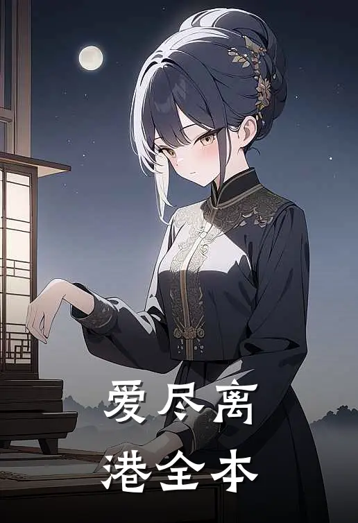 爱尽离港全本