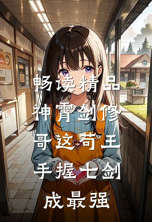 畅读精品神霄剑修：哥这苟王手握七剑成最强