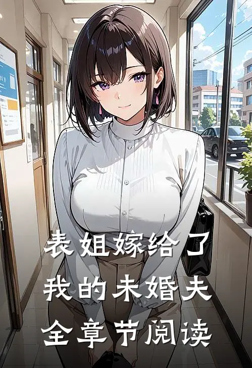 表姐嫁给了我的未婚夫全章节阅读