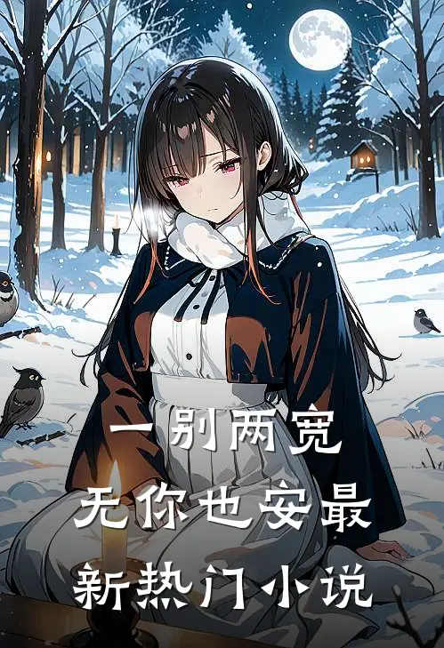 一别两宽，无你也安最新热门小说