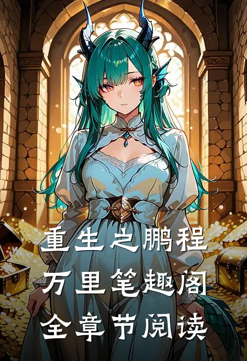 重生之鹏程万里 笔趣阁全章节阅读