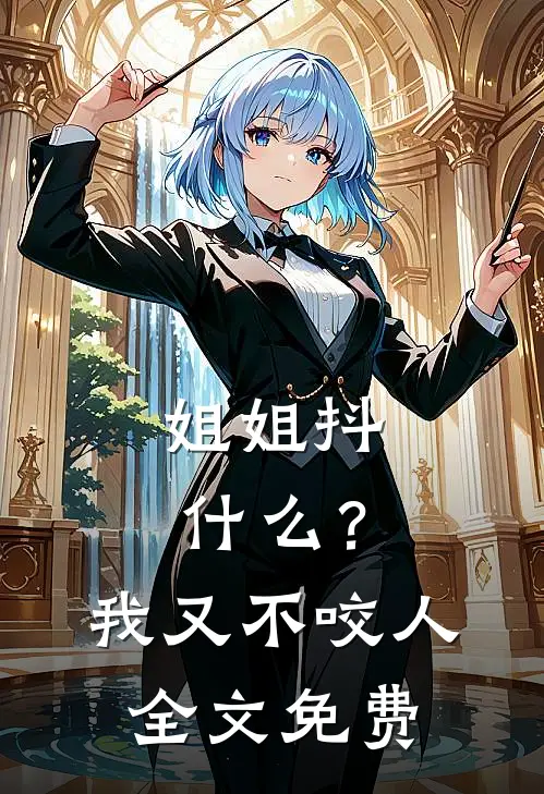 姐姐抖什么？我又不咬人全文免费