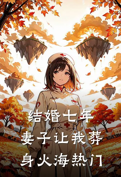 结婚七年，妻子让我葬身火海热门