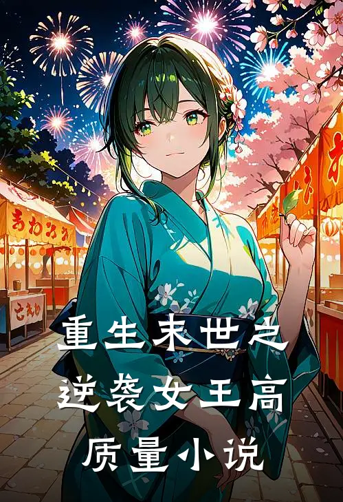 重生末世之逆袭女王高质量免费阅读