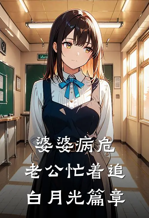 婆婆病危，老公忙着追白月光篇章