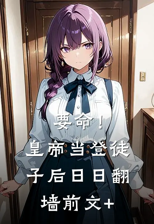 要命！皇帝当登徒子后日日翻墙前文+