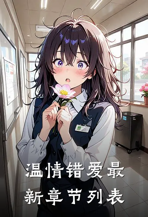 温情错爱最新章节列表