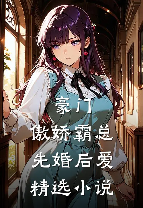 豪门：傲娇霸总先婚后爱精选小说