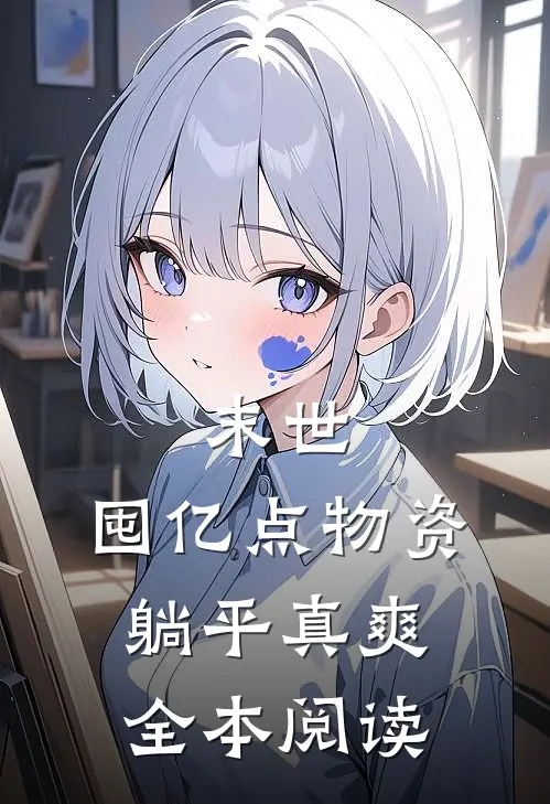 末世：囤亿点物资躺平真爽全本阅读
