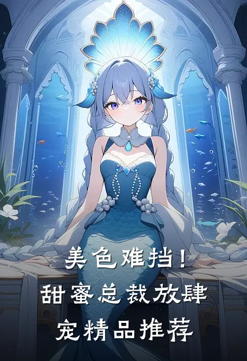 美色难挡！甜蜜总裁放肆宠精品推荐