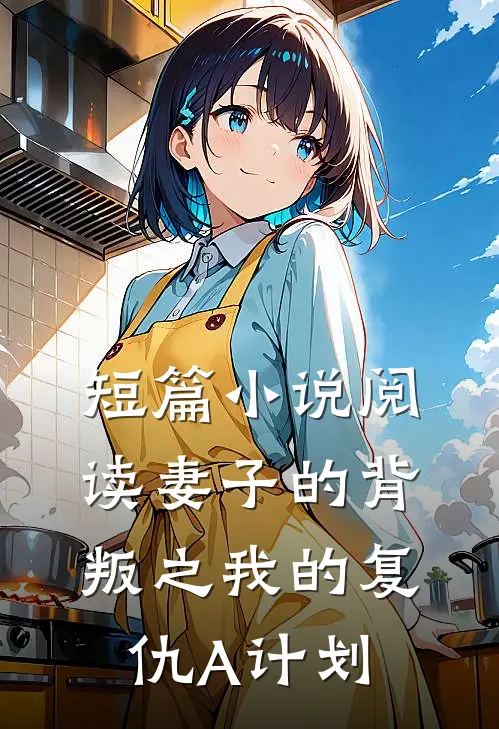 短篇小说阅读妻子的背叛之我的复仇A计划