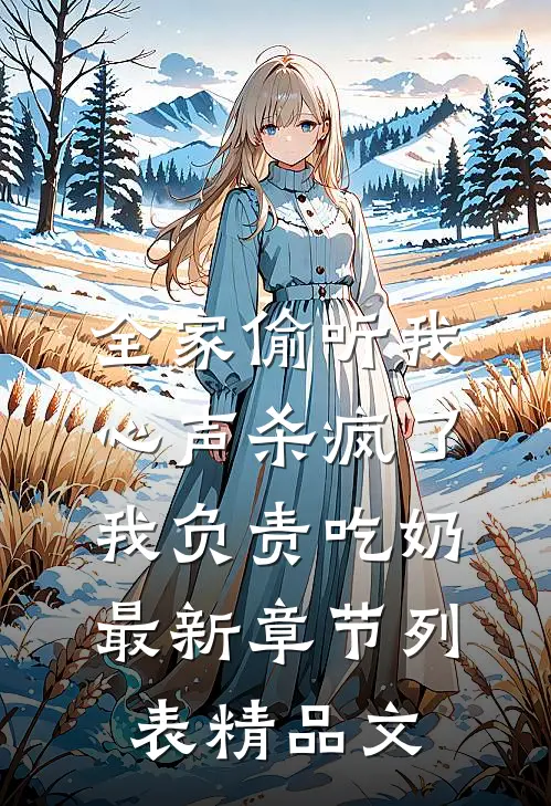 全家偷听我心声杀疯了,我负责吃奶最新章节列表精品文