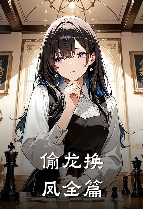 偷龙换凤全篇