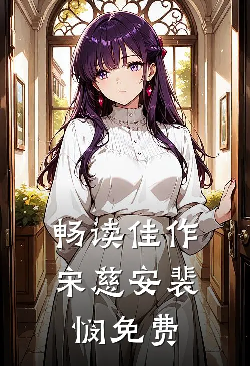 畅读佳作宋慈安裴悯免费