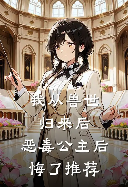 我从兽世归来后，恶毒公主后悔了推荐