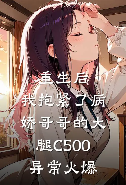 重生后，我抱紧了病娇哥哥的大腿C500异常火爆