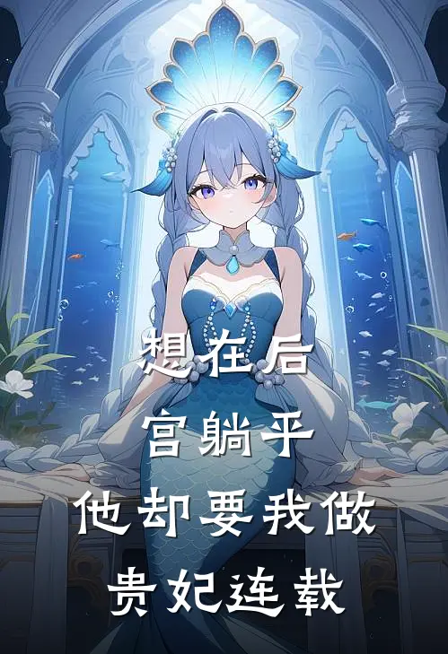 想在后宫躺平，他却要我做贵妃连载