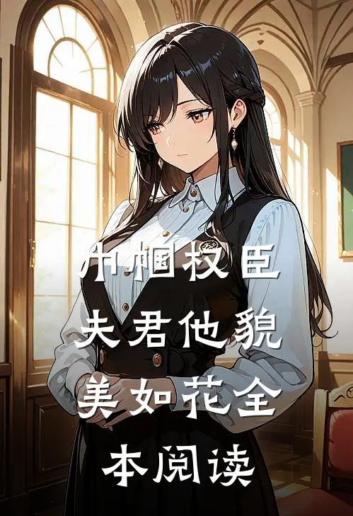 巾帼权臣：夫君他貌美如花全本阅读
