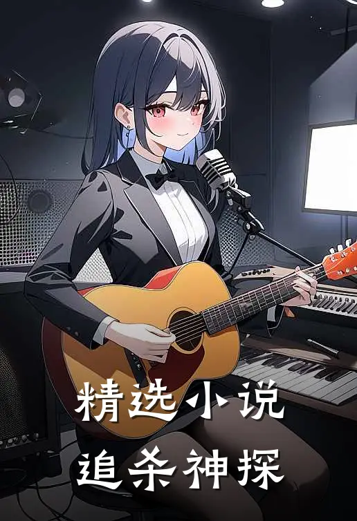 精选追杀神探免费阅读