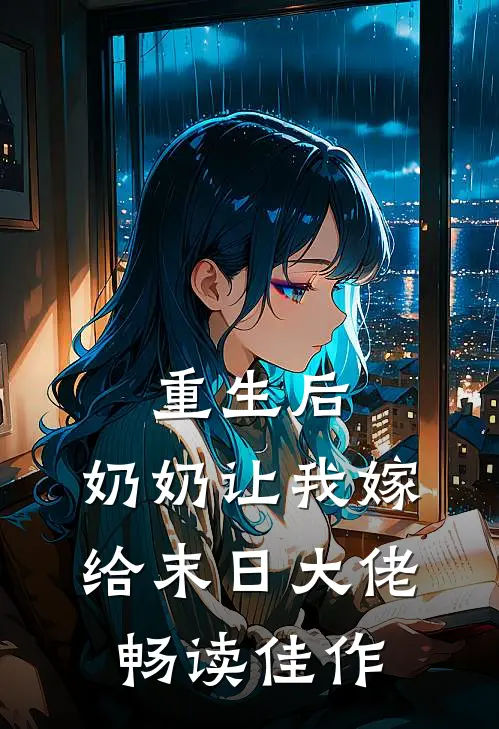 重生后，奶奶让我嫁给末日大佬畅读佳作