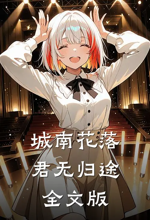 城南花落，君无归途全文版