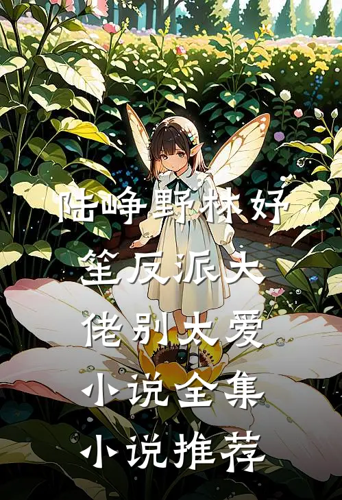 陆峥野林妤笙反派大佬别太爱小说全集小说推荐
