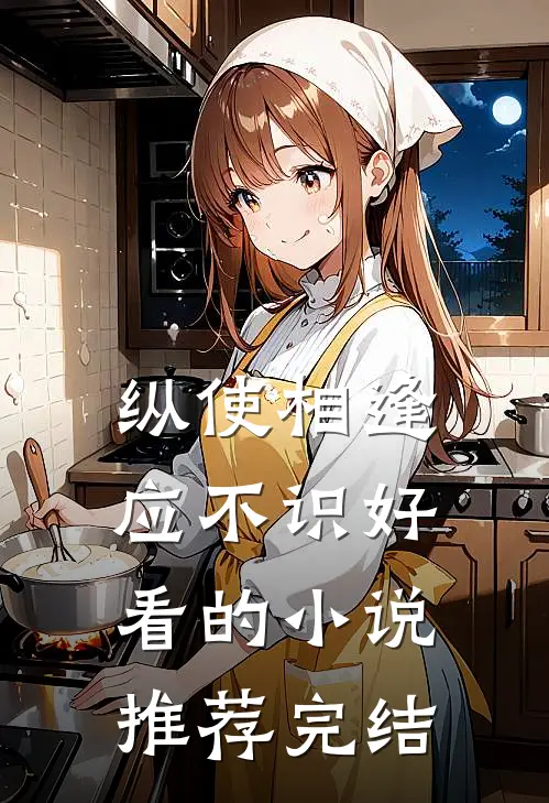 纵使相逢应不识好看的小说推荐完结