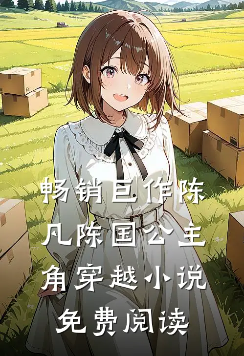畅销巨作陈凡陈国公主角穿越小说免费阅读