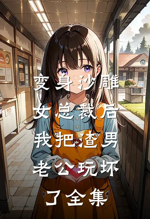 变身沙雕女总裁后，我把渣男老公玩坏了 全集