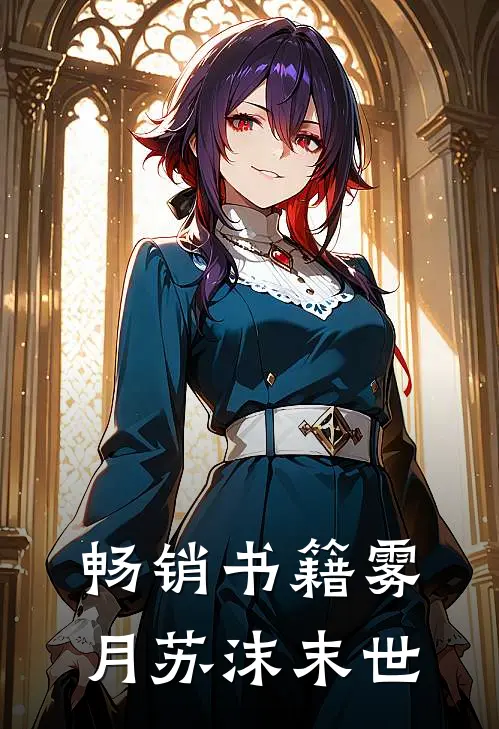 畅销书籍雾月苏沫末世