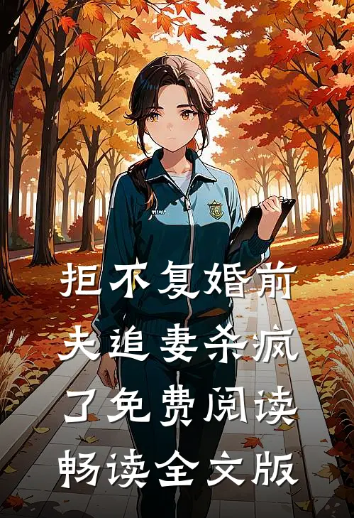 拒不复婚前夫追妻杀疯了免费阅读畅读全文版