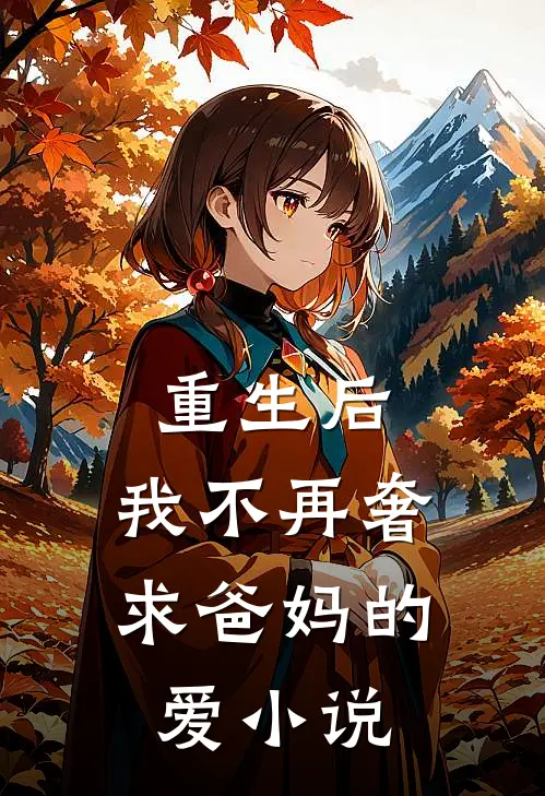 重生后，我不再奢求爸妈的爱小说