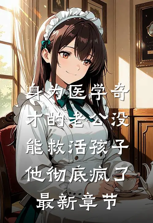 身为医学奇才的老公没能救活孩子，他彻底疯了最新章节