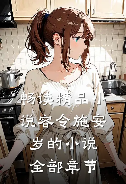 畅读精品小说容令施安岁的小说全部章节
