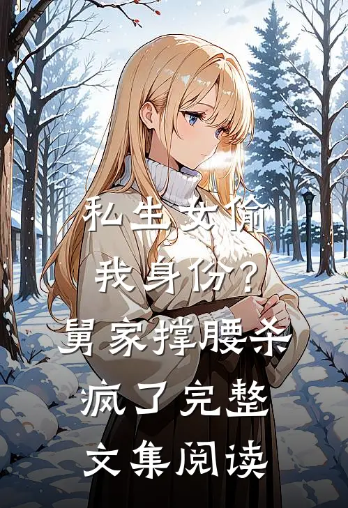 私生女偷我身份？舅家撑腰杀疯了完整文集阅读
