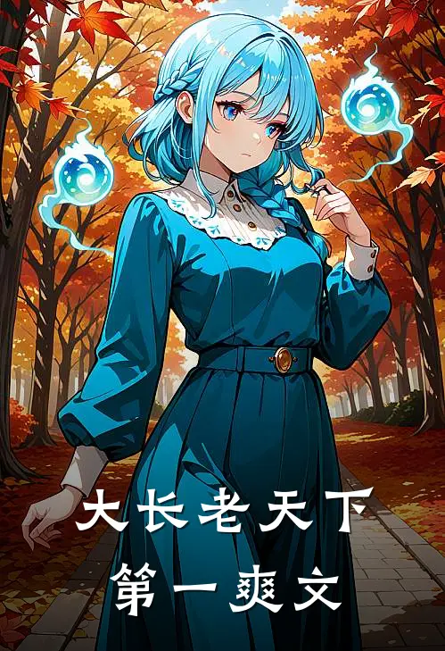 大长老天下第一爽文
