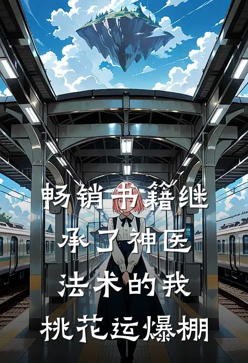 畅销书籍继承了神医法术的我，桃花运爆棚