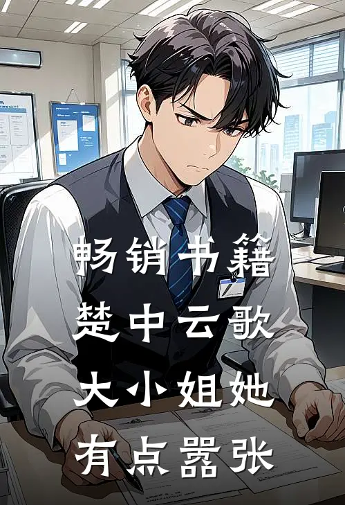 畅销书籍楚中云歌:大小姐她有点嚣张
