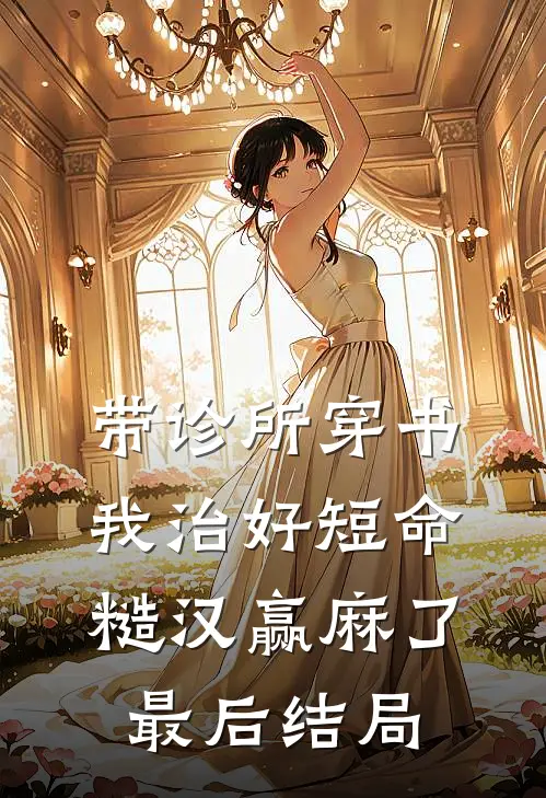 带诊所穿书：我治好短命糙汉赢麻了最后结局