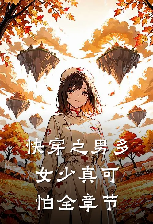 快穿之男多女少真可怕全章节