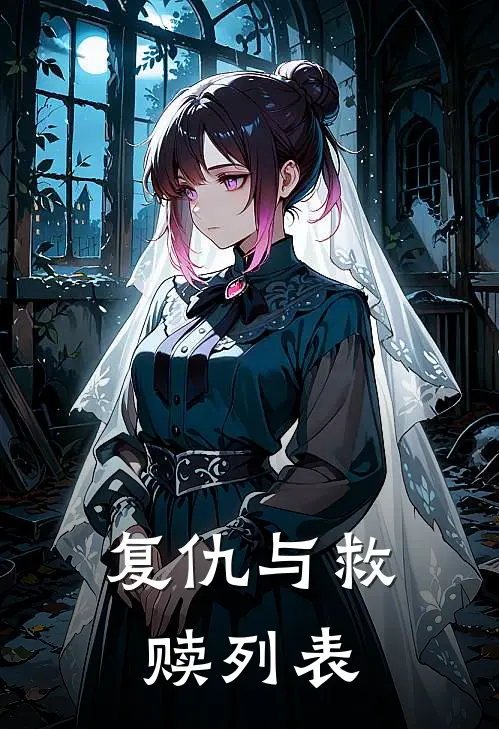 复仇与救赎列表