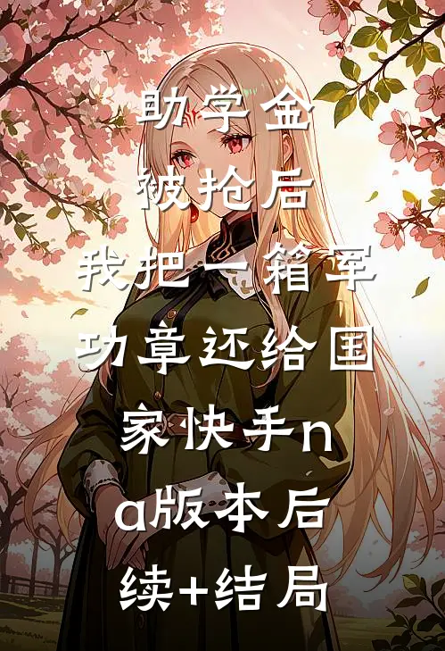 助学金被抢后，我把一箱军功章还给国家快手na版本后续+结局
