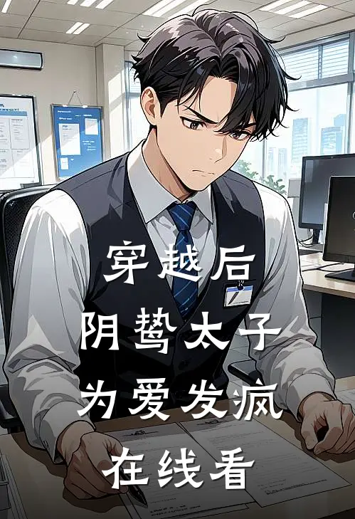 穿越后，阴鸷太子为爱发疯在线看