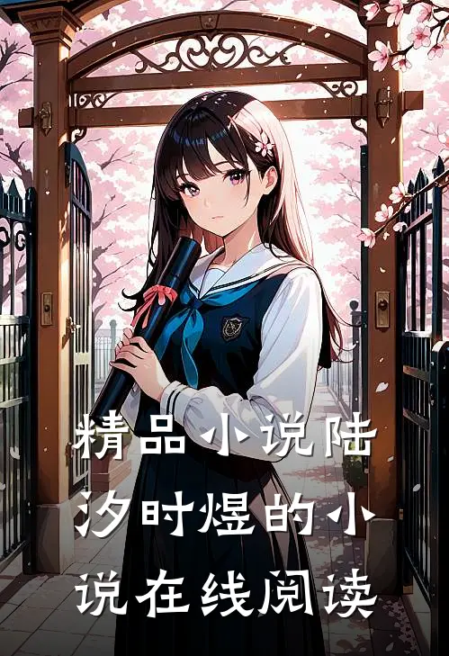 精品小说陆汐时煜的小说在线阅读